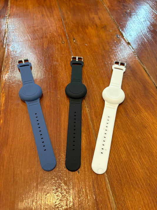 Kids Tracking Wristband – Secure, Stylish & Waterproof